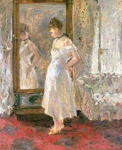 Berthe Morisot